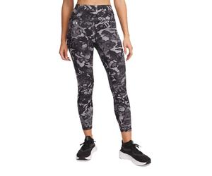 Under Armour Motion Printed Women's Ankle Tights - SS25