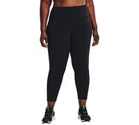Under Armour Womens Motion Ankle Legging Colour: Black, Size: Extra Small