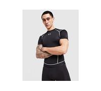 Under Armour NEOLAST HeatGear T-Shirt - Black - Mens XL