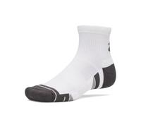 Under Armour New UA Perf Tech 3pk Qtr