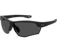 UNDER ARMOUR NIÑO UA Yard Dual JR Sunglasses, 08A, 67