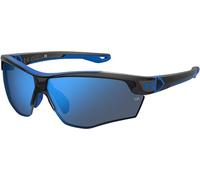 UNDER ARMOUR NIÑO UA Yard Dual JR Sunglasses, 09V, 67