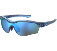 Under Armour NIÑO UA Yard PRO JR Sunglasses, 2RR, 99