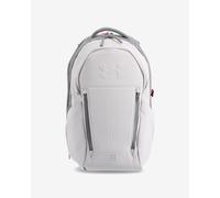 Under Armour No Weigh 28L backpack white grey