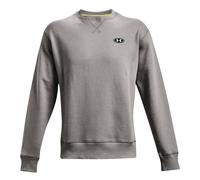 Under Armour Originators Mens Grey Sweater cotton - Size Small