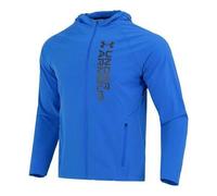 Under Armour OutRun The Storm Jacket 'Blue' 1361502-486 L