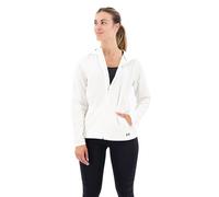 Under Armour Outrun The Storm Jacket White XS Women