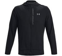 Under Armour Outrun The Storm Men's Jacket, Black, 1376794-002