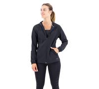 Under Armour Outrun The Storm Raincoat Black L Women