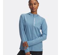 Under Armour OutRun The Storm Running Jacket Women - Blue, Size S