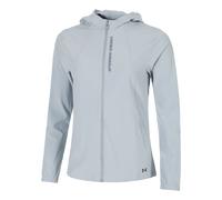 Under Armour OutRun The Storm Training Jacket Women - Grey, Size M