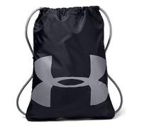 Under Armour Ozsee Sackpack 'Black Grey' 1240539-001 F