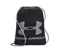 Under Armour Ozsee Sackpack Colour: Black, Size: One Size