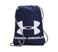Under Armour Ozsee Sackpack Colour: Blue, Size: One Size