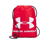 Under Armour Ozsee Sackpack Colour: Red, Size: One Size