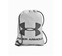 Under Armour Ozsee Sackpack - Mod Gray, Castlerock - OSFA