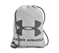 Under Armour Ozsee Sackpack - Mod Gray, Castlerock - OSFA