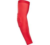 Under Armour Padded Compression Sleeve, Football, Basketball, Lacrosse, Sun Protection, 1 Sleeve