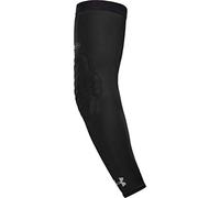 Under Armour Padded Compression Sleeve, Football, Basketball, Lacrosse, Sun Protection, 1 Sleeve