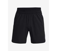 Under Armour Men's Vanish Elite Performance Gym Shorts S Black