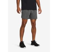 Under Armour Peak Woven Shorts Dark Grey - XXL