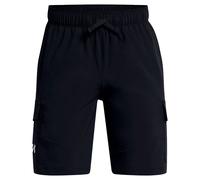 Under Armour Mens Pennant Woven Cargo Shorts Lightweight