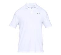 Under Armour Performance 2.0 Polo Shirt 'White' 1342080-100 XXXL