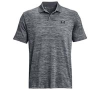 Under Armour Performance 3.0 Short Sleeve Polo Grey XL / Regular Man