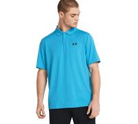 Under Armour Performance 3.0 Polo Capri - M Size: Medium