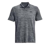 Under Armour Performance 3.0 Polo Shirt 'Pitch Grey' 1377374-012 XS