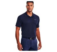 Under Armour Performance 3.0 Short Sleeve Polo Blue M / Regular Men