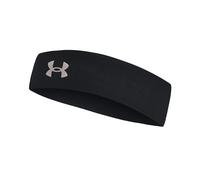 Under Armour Performance Headband-Black,White