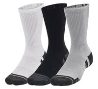 Under Armour Multi Tech Crew Sock 3 Pack UK 4-7.5