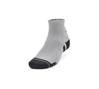UNDER ARMOUR Performance Tech 3 Pack Socks, Multi, Size Xl, Men Print