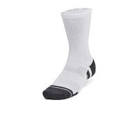 Under Armour Unisex UA Performance Tech 3pk Crew Socks