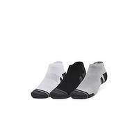 UA Performance Tech 3pk Low, Gray, XL