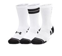 Under Armour Performance Tech Crew Socks (3 Pack) - AW24