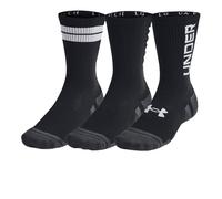 Under Armour UA Perf Tech Nov 3pk Crew
