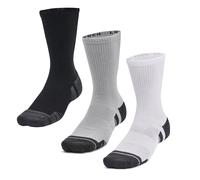 Under Armour Performance Tech Crew Socks (3 Pack) - SS25