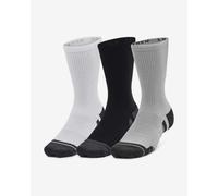 Under Armour Performance Tech Crew Socks (3 Pack) - SS25