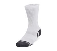 Under Armour Unisex UA Performance Tech 3pk Crew Socks