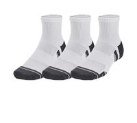 Performance Tech Quarter Tennis Socks