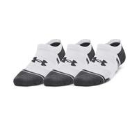 Under Armour Performance Tech Short Socks 3 Pairs