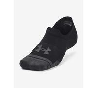 Under Armour Performance Tech 3pk ULT - Black 7 - 11