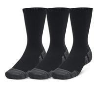 Under Armour Performance Tech High 3er Socks Black C001