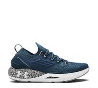 Under Armour HOVR Panthom 2 Mens Blue Running Trainers - Size UK 7
