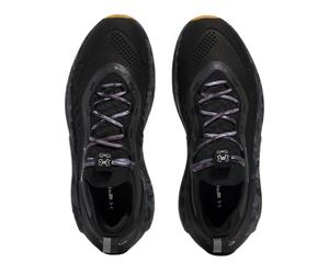 Under Armour Phantom 4 Camo Black Running Footwear US 10