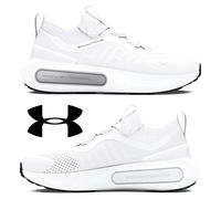 Under Armour Phantom 4 Men's Shoes White 10