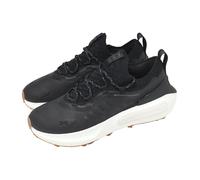 Under Armour Men's Phantom Fore Spikeless Golf Shoes, Mens, Black/black/metallic gun metal, 9 | American Golf