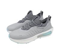 Under Armour Men's Phantom Fore Spikeless Golf Shoes, Mens, Mod gray/stream/titan gray, 8 | American Golf